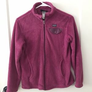 PATAGONIA JACKET!!!!